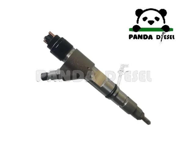 Inyector de combustible Bosch 0445120297 0445120416 para Cummins Isf 3.8 5264272 5367084 Vw Amarok Futon Jac Truck