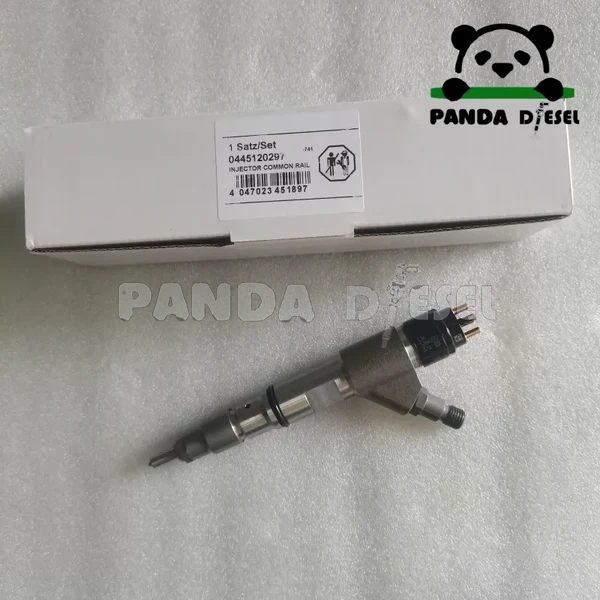 inyector de combustible bosch 0445120297 0445120416 para cummins isf 3.8 5264272 5367084 vw amarok futon jac truck mercado de posventa