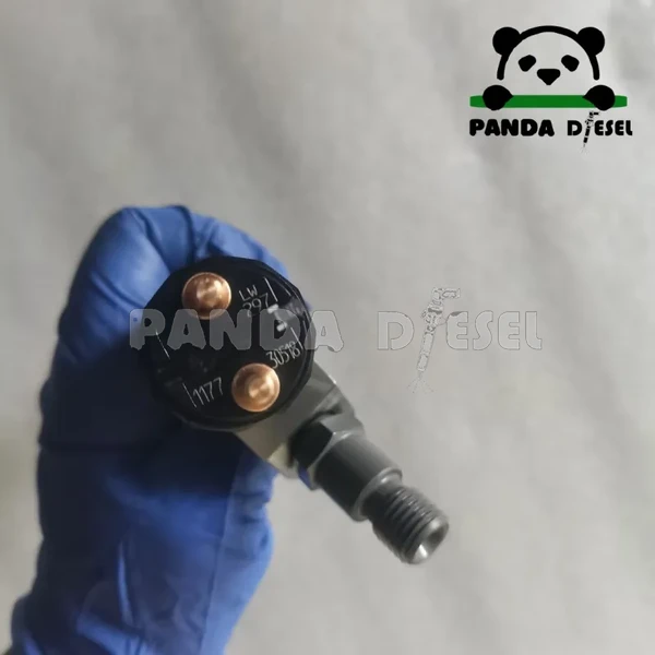 inyector de combustible bosch 0445120297 0445120416 para cummins isf 3.8 5264272 5367084 vw amarok futon jac truck