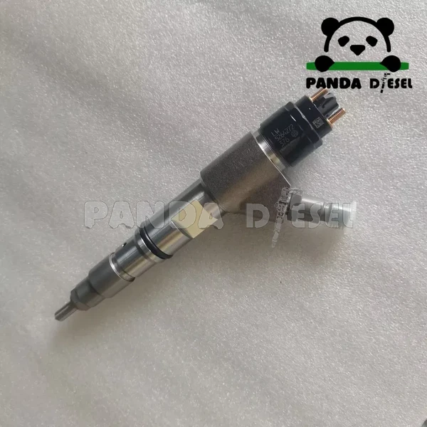 inyector de combustible bosch 0445120297 0445120416 para cummins isf 3.8 5264272 5367084 vw amarok futon jac fabricante de camiones