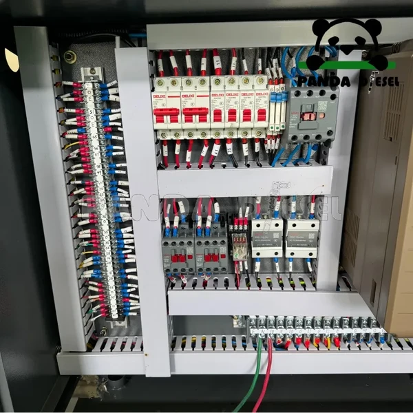 Banco de pruebas diésel de 11 kW para inyector common rail EUS9000L, bomba de combustible CR, EUI, EUP, cambox, HEUI, HEUP