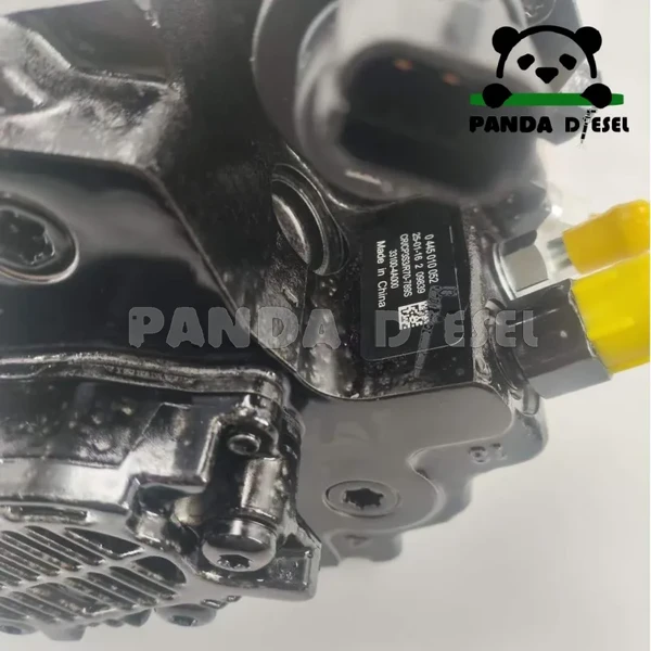 bomba de inyección de combustible common rail de alta presión 33100-4a000 0445010052 0445010354 para diésel hyundai starex h1 kia sorento fábrica