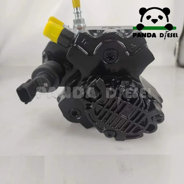 bomba de inyección de combustible common rail de alta presión 33100-4a000 0445010052 0445010354 para diésel hyundai starex h1 kia sorento proveedor