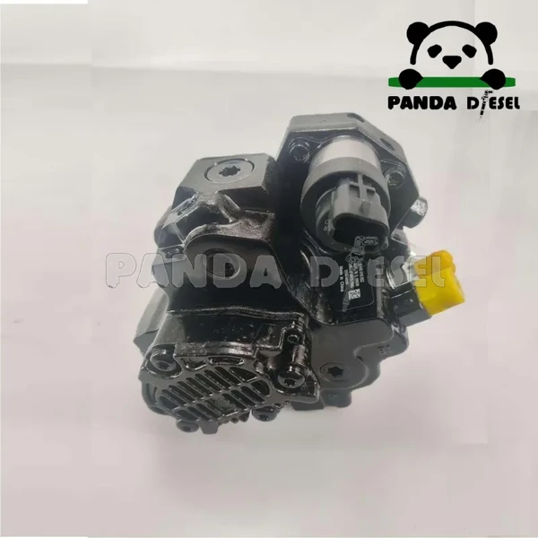 bomba de inyección de combustible de riel común de alta presión 33100-4a000 0445010052 0445010354 para diésel hyundai starex h1 kia sorento