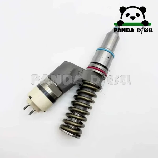 inyector de combustible HEUI C15 hidráulico 10r-1000 229-5919 2235329 2295919 para motor diésel caterpillar cat c-15 3406e fabricante