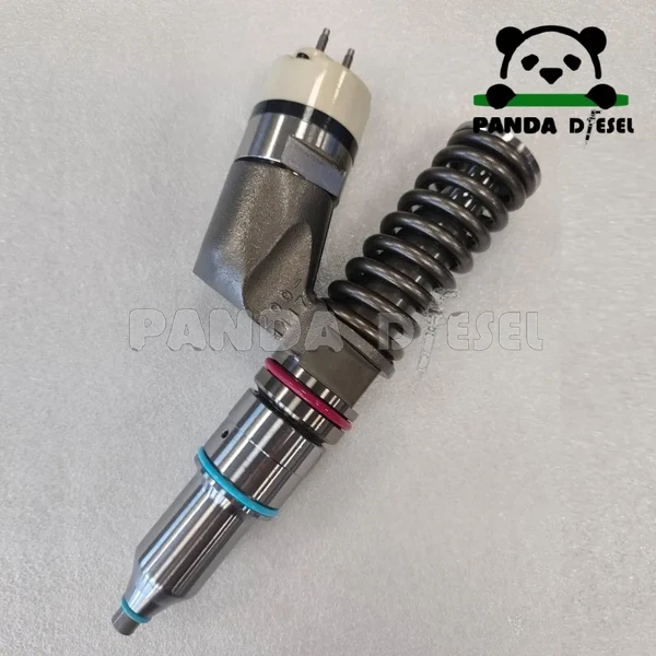 inyector de combustible hidráulico HEUI C15 10R-1000 229-5919 2235329 2295919 para motor diésel Caterpillar Cat C-15 3406E