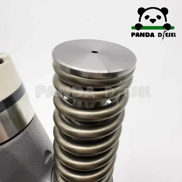 inyector de combustible hidráulico heui c15 10r-1000 229-5919 2235329 2295919 para motor diésel caterpillar cat c-15 3406e de fábrica