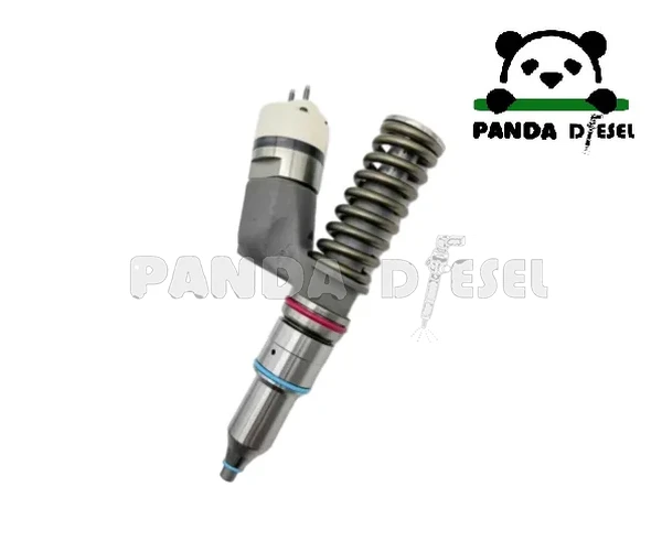 Inyector de Combustible Hidráulico HEUI C15 10R-1000 229-5919 2235329 2295919 para Motor Diésel Caterpillar CAT C-15 3406E