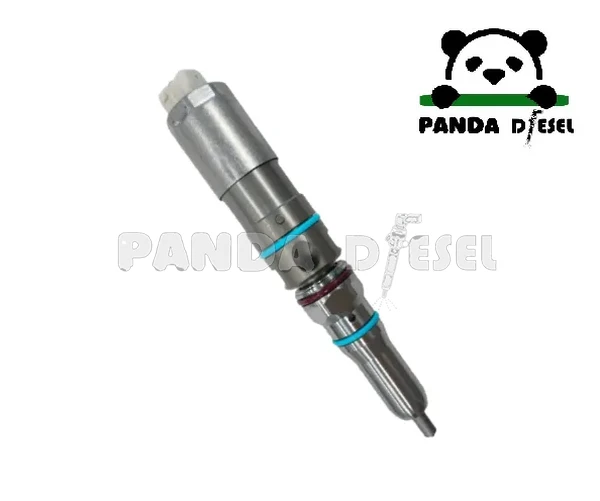C9.3 460-8213 20r-5077 Inyector de combustible diésel 4608213 Para Cat C9.3 Excavadora 336e Motor Cargadora de ruedas 966l 966m 972l 972m