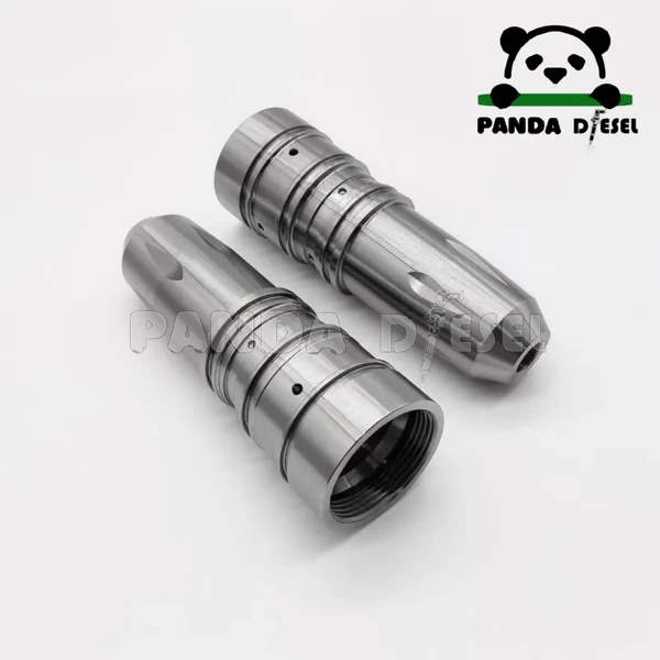Tuerca de boquilla de inyector de combustible Cummins M11 EUI para inyector de inyección QSM 11 3037772 3081319 3087557 3095040 3411752 fabricante