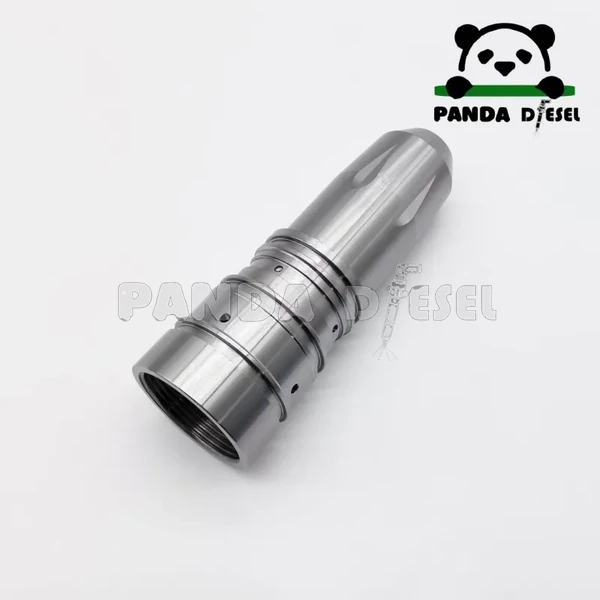 tuerca de boquilla de inyector de combustible cummins m11 eui para inyector qsm 11, números de pieza 3037772 3081319 3087557 3095040 3411752, a granel