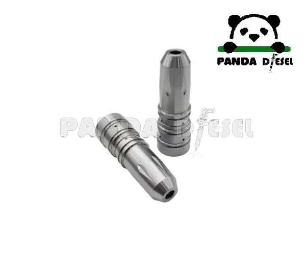 Tuerca de boquilla del inyector de combustible Cummins M11 EUI para inyector de inyección Qsm 11 3037772 3081319 3087557 3095040 3411752
