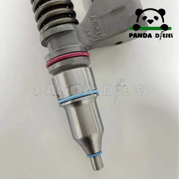 inyector de combustible unitario EUI C12 317-5278 20r-0055 3175288 20R0055 compatible con el motor diésel Caterpillar Cat C12 fabricante
