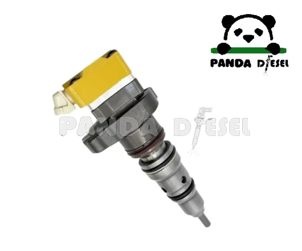 Inyector de combustible Heui para excavadora 178-0199 128-6601 10r-0782 10r0782 para motor diésel Caterpillar Cat 3126b