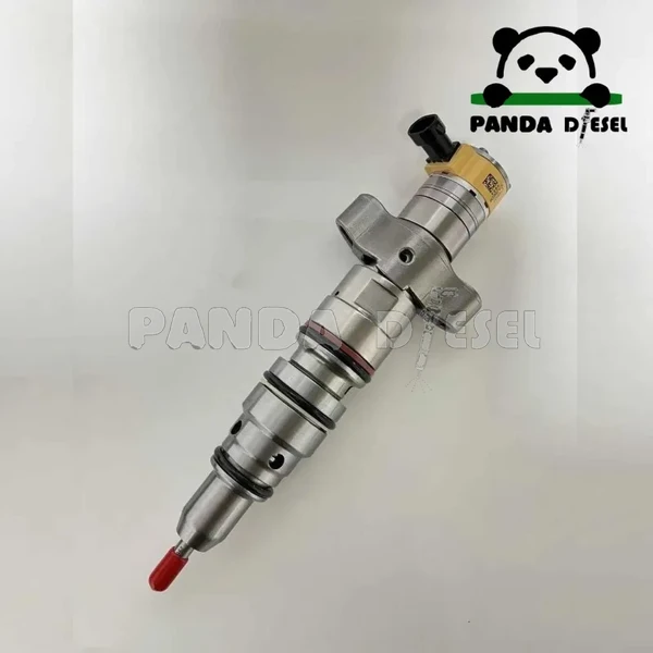inyector de combustible unidad heui c 9 236-0962 2360962 10r7224 para motor caterpillar cat 330c c9 c 9 proveedor de excavadoras y traíllas de ruedas
