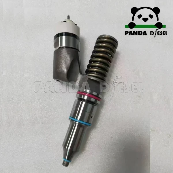 inyector de combustible diésel unidad EUI C11 249 0712 2490712 10R 3147 para motor diésel Caterpillar Cat C11 C13