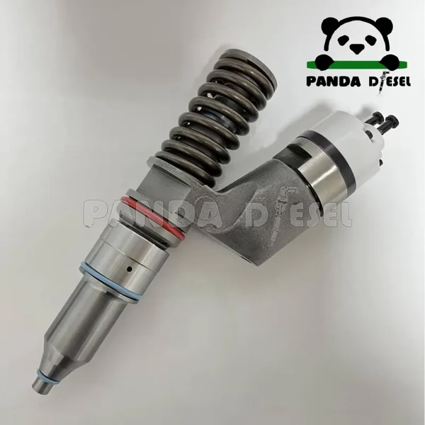 inyector de combustible diésel EUI C11 unidad 249 0712 2490712 10R 3147 para motor diésel Caterpillar Cat C11 C13