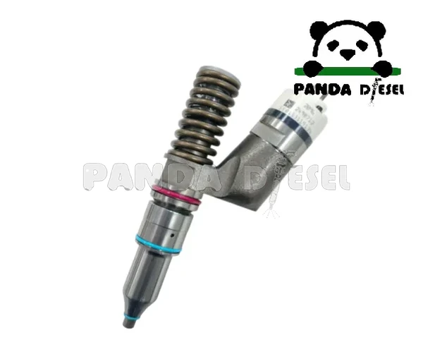 Inyector de Combustible Diésel Eui C11 Unit 249-0712 2490712 10r-3147 para Motor Diésel Caterpillar Cat C11 C13
