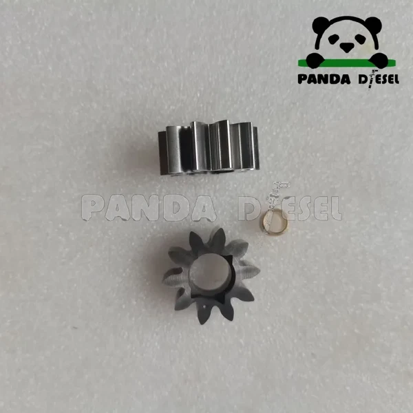 bs226d engranaje de bomba de alimentación Bosch para bomba de alimentación 0440020039 de bomba de combustible diésel de alta presión common rail CP3 0445010033