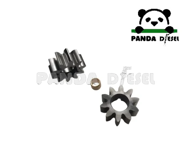 Bs226d Engranaje de Bomba de Alimentación Bosch para Bomba de Alimentación 0440020039 de Bomba de Combustible Diésel de Alta Presión Common Rail Cp3 0445010033