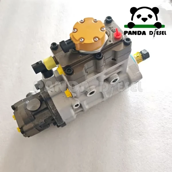 Bomba de combustible de alta presión cat 320d 326-4635 10r-7662 32f61-10302 3264635 32f6110302 para motor caterpillar cat c6.4 de excavadora 320d 323d 323dl a granel