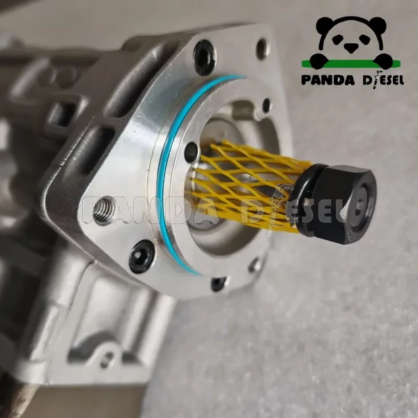 bomba de combustible de alta presión cat 320d 326-4635 10r-7662 32f61-10302 3264635 32f6110302 para motor caterpillar cat c6.4 de excavadora 320d 323d 323dl panda diesel