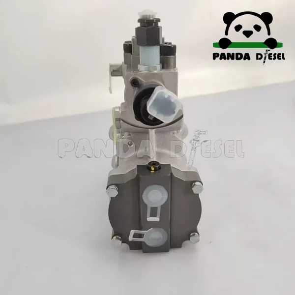 bombas de inyección de combustible cat 375 2647 t410930 0445025602 3752647 compatibles para motor perkins 1100 caterpillar c4.4 c7.1 excavadora 323d2 proveedor