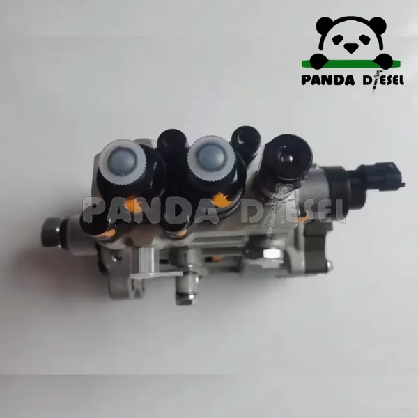 bombas de inyección de combustible cat 375 2647 t410930 0445025602 3752647 compatibles para motor perkins 1100 caterpillar c4.4 c7.1 excavadora 323d2 original de fábrica