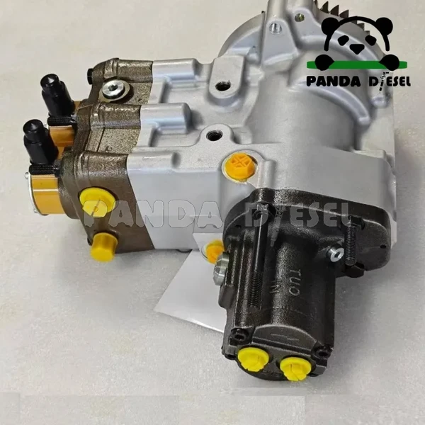 bomba de inyección de combustible common rail 511-7975 5117975 379 0150 compatible con excavadora cat 336e, cargadora de ruedas 966, motor diésel c9 c9.3 de fábrica
