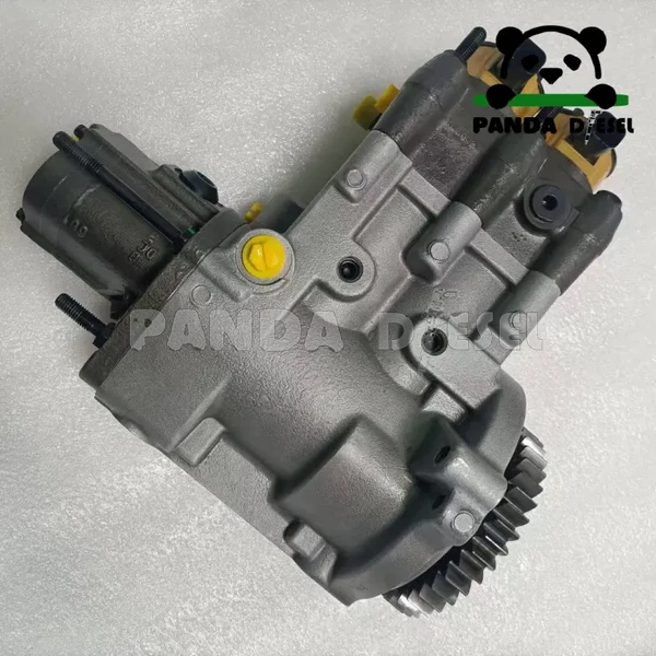 bomba de inyección de combustible common rail 511-7975 5117975 379 0150 compatible con excavadora cat 336e, cargadora de ruedas 966, motor diésel c9 c9.3 proveedor