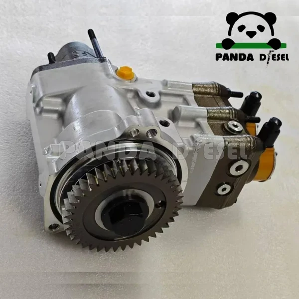bomba de inyección de combustible common rail 511-7975 5117975 379 0150 compatible con excavadora Cat 336E, cargadora de ruedas 966, motor diésel C9 C9.3, a granel