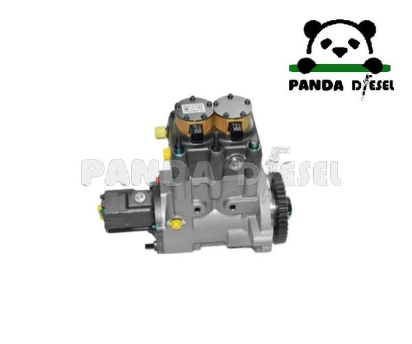 Bomba de inyección de combustible Common Rail 511-7975 5117975 379-0150 para excavadora Cat 336e, cargadora de ruedas 966 y motor diésel C9 C9.3.