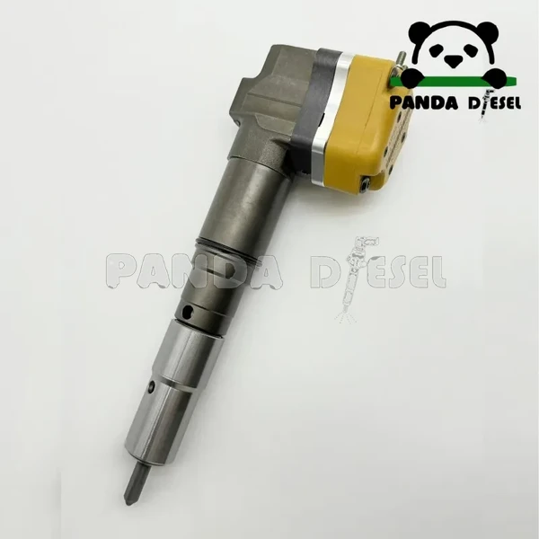 inyector de combustible heui 232-1183 ca2321183 10r-1266 10r1266 compatible con el motor caterpillar cat 3408e 3412e proveedor