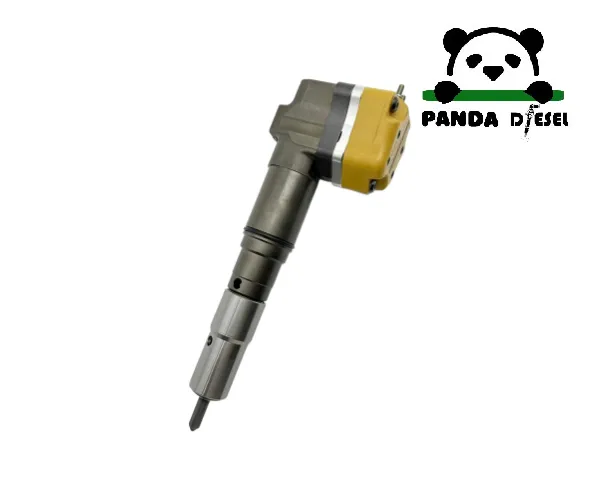Inyector de combustible Heui 232-1183 Ca2321183 10r-1266 10r1266 Apto para motor Caterpillar Cat 3408e 3412e