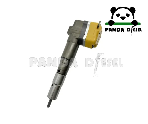 Inyector de combustible Heui 232-1183 Ca2321183 10r-1266 10r1266 Apto para motor Caterpillar Cat 3408e 3412e