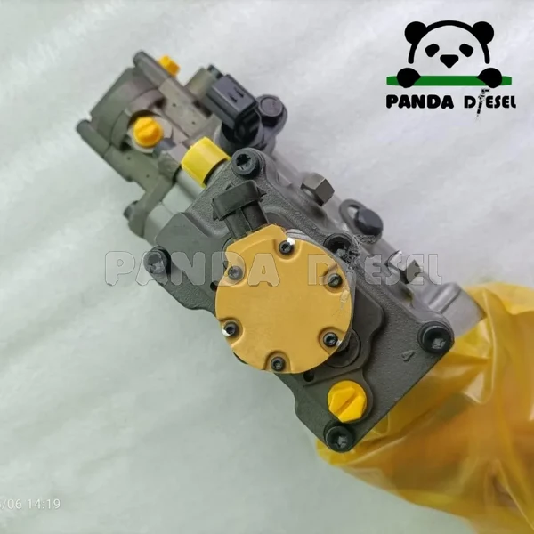 bombas de inyección de combustible diésel cat de alta calidad 317-8021 2641a312 10r-7660 para motor caterpillar c6.6 excavadora 320d fábrica