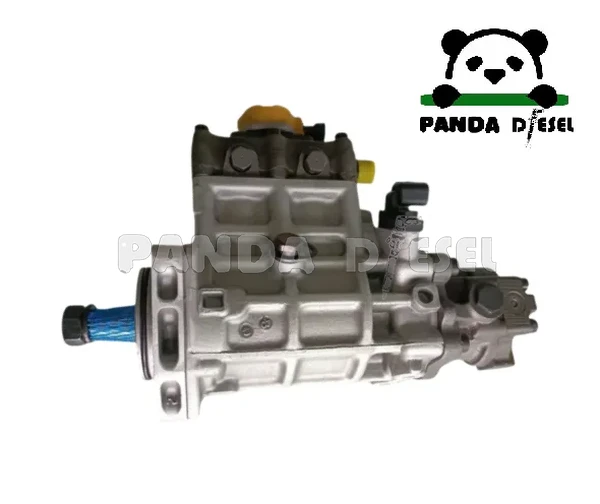 Bombas de inyección de combustible diésel Cat de alta calidad 317-8021 2641a312 10r-7660 para motor Caterpillar C6.6 Excavadora 320d