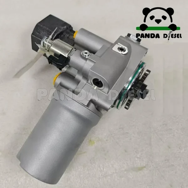 bomba de inyección de combustible unidad hidráulica HEUP 180-7341 1807341 compatible con excavadora Caterpillar Cat E325C E325B motor 3126B de fábrica