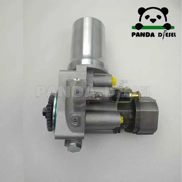 bomba de inyección de combustible de unidad hidráulica heup 180-7341 1807341 compatible con excavadora caterpillar cat e325c e325b motor 3126b al por mayor