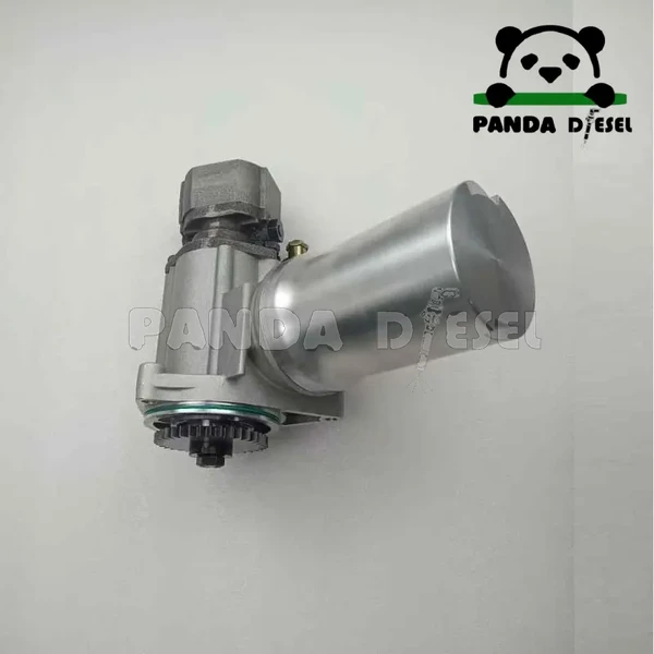 bomba de inyección de combustible unidad heup hidráulica 180-7341 1807341 compatible con excavadora caterpillar cat e325c e325b motor 3126b panda diésel