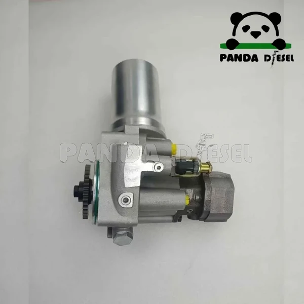 bomba de inyección de combustible para unidad hidráulica HEUP 180-7341 1807341 compatible con excavadora caterpillar cat e325c e325b motor 3126b fabricante