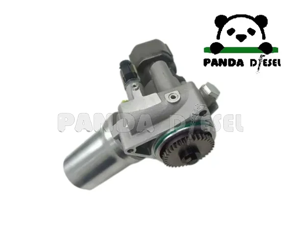 Bomba de inyección de combustible de la unidad hidráulica Heup 180-7341 1807341 compatible con excavadora Caterpillar Cat E325c E325b motor 3126b