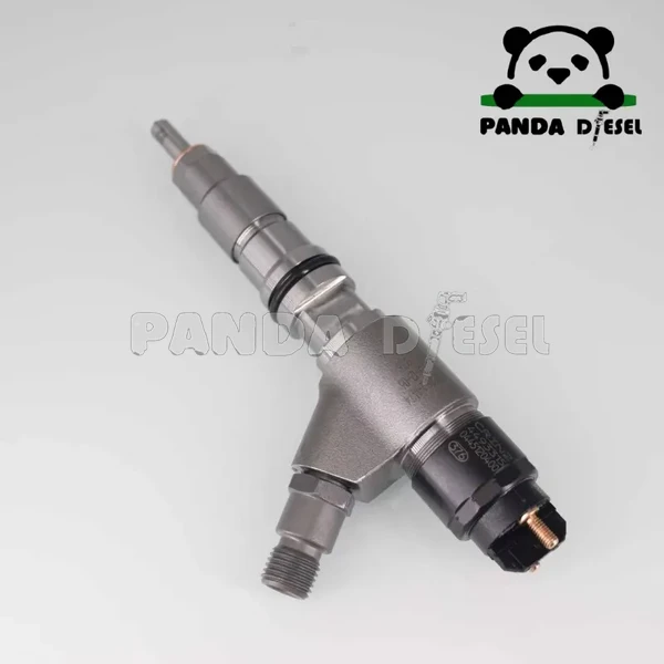 inyector de combustible common rail de calidad oem 0445120400 0445120371 0445120382 396 9626 20r 4561 0445120520 para motor diésel caterpillar cat c7.1