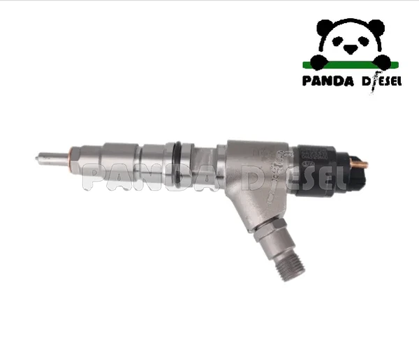 Inyector de combustible Common Rail de calidad OEM 0445120400 0445120371 0445120382 396-9626 20r-4561 0445120520 para motor diésel Caterpillar Cat C7.1