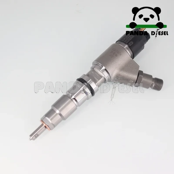 inyector de riel común de calidad OEM 0445120400 0445120371 0445120382 396 9626 20r 4561 0445120520 para motor diésel caterpillar cat c7.1 fabricante